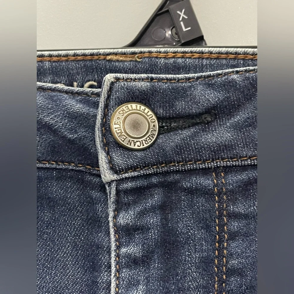 American Eagle Outfitters Blue‎ Women's Jeans